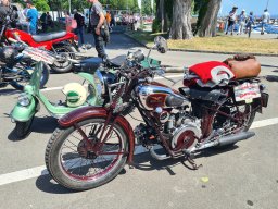 2026 Mai Arbon Classics