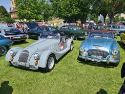 2026 Mai Arbon Classics