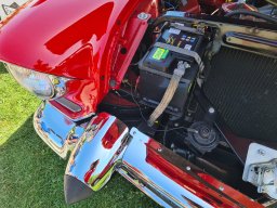 2026 Mai Arbon Classics