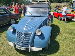 2026 Mai Arbon Classics