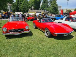 2026 Mai Arbon Classics