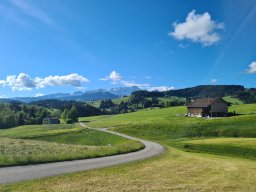 2026 Mai Old-Oldies Ausfahrt