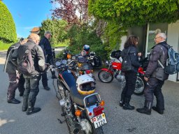 2026 Mai Old-Oldies Ausfahrt