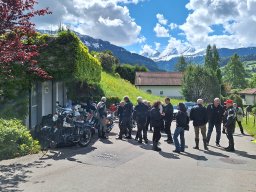 2026 Mai Old-Oldies Ausfahrt