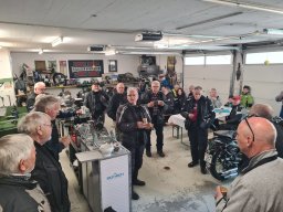 2026 Mai Old-Oldies Ausfahrt