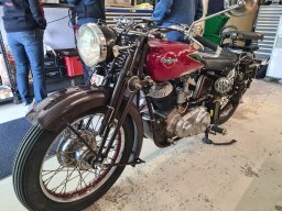 2026 Mai Old-Oldies Ausfahrt
