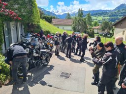 2026 Mai Old-Oldies Ausfahrt
