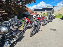 2026 Mai Old-Oldies Ausfahrt